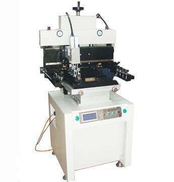 半自動錫膏印刷機 半自動錫膏印刷機