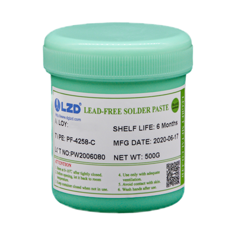 焊錫膏 焊錫膏